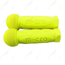 마이크로킥보드 손잡이 미니 맥시 프로 교체용 수리부품 바람개비 리본 벨 스트랩, 1세트, 16 라임(024)