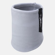 [백화점 정품] 데상트 DESCENTE 넥워머 JQS SP323IWA90-SBLU 플리스 SBLU