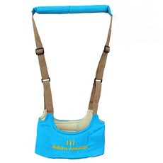 寶寶學步帶 嬰幼兒童 兩用多功能防摔護腰牽引繩