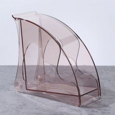 드립백 핸드드립 커피 초록 여과기 더블 걸이식 포타필터, A. 갈색