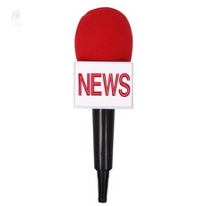 가짜 NEWS 마이크 역할놀이완구