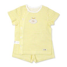 오가닉맘 체몽반소내의 MHML2B03