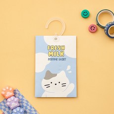 모던하우스 [버터샵] 프레쉬밀크 퍼퓸 샤쉐 448932