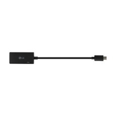 LG gram USB C to HDMI 젠더 (벌크상품)