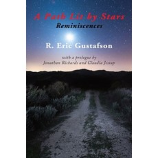 (英文圖書)A Path Lit by Stars 平裝版, Coyote Arts LLC, 英文