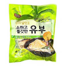 [다만세푸드] 동원 냉동유부 500g, 1개, 180g