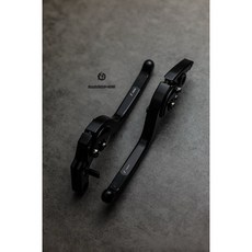 黑木賣場 義大利rizom CB650專用款煞車拉桿, 1個
