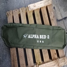 야침가방 캠핑가방 미군국산침대가방 국산침대가방 긴케이스 휴대용 가방 다용도 가방, 야전침대 가방만 판매