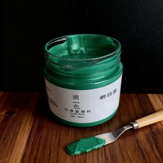 SUGO 溯色 金屬珠光丙烯顏料 100ml, 玄黑,100ML 試用裝