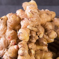 산지직송 국내산 서산 황토밭 생강 3kg, 1개, 1kg