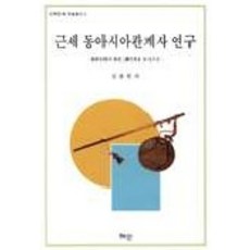 近世東亞關係史研究, 金鐘元, 慧眼