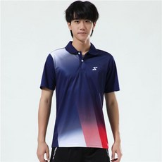 배구 유니폼 여자 탁구 스포츠 커플 옷 티셔츠 바지 여성 테니스 의류 단체복 배드민턴 트레이닝 운동복 세트 핸드볼, L