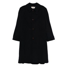 안젤로 빈티지 컬트 중고 1990's 싱글 브레스티드 코트