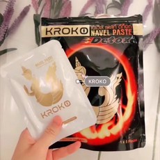 KROKO美人魚肚貼，睡覺也能貼，24H現貨，附發票, 1個