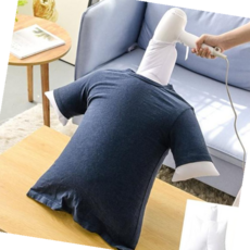 건조용품 휴대용 드라이기 건조팩 기숙사 의류 건조기 숏 상의