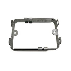 樹榮電工SUZONE 斷耳救星(一包兩入) 開關盒固定神器, 1個