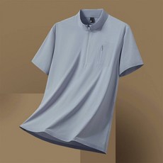 T 恤涼感衣 T 恤大尺碼休閒服排汗衣運動背心男男短袖上衣男短袖襯衫運動上衣男短袖 T 恤冰絲短袖運動短袖