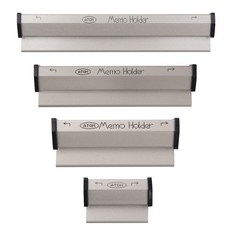 아톰 메모홀더 중 AMH-20 70mm, 흑색