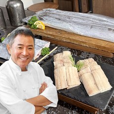 이봉원 자연산 순살갈치, 30개, 1500g