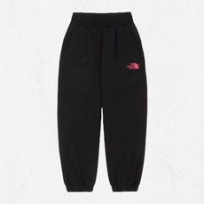 [국내정품] 노스페이스 키즈 NP6KR02 걸즈 앤 그루브 스웻 팬츠(3컬러) 2520440
