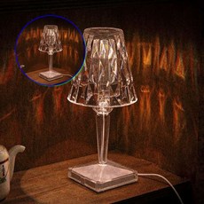 쌍문상회 무드등 다이아몬드램프 다이아몬드 혼시티조명 혼시티램프 조명 다이아몬드조명 램프 혼시티 40872EA, 본상품