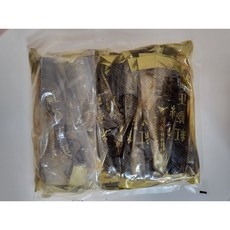 금산 고려 한뿌리 4~6년근 홍삼정과 실속형(22-25뿌리내외), 1kg, 1개