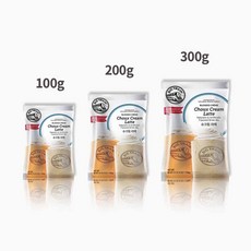 빅트레인 슈크림파우더, 300g, 1개입, 1개