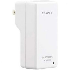 USB AC 어댑터 ACUD20