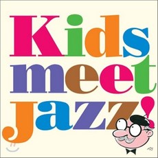 [CD] Kids Meet Jazz!