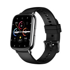 Duku 스마트워치, Black, UM68T