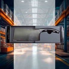 사각 식도 생선 야채칼 가게 가정용 다용도 주방칼