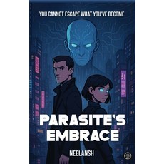 (영문도서)Parasite's Embrace Paperback, Bluerose Publishers, English, 9789371396707