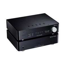 KECES Sphono 唱頭放大器 Sphono Power 線性電源供應器 黑膠玩家必備《名展影音》