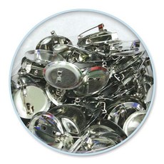 5000 코사지핀 36mm, 본상품