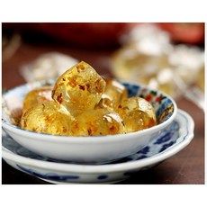 SAMARA 중국 계림 계화꽃 사탕 소프트 캔디 젤리 250g (포장은변경될수있슴) 230117, 2개