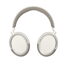젠하이저 ACAEBT 엑센텀 블루투스 무선 헤드폰 화이트, Accentum WH