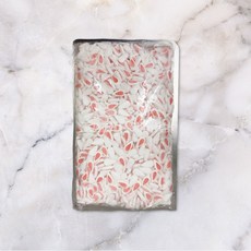 토끼귀 스프링클 머핀 데코 장식 토끼얼굴, 1개, 1kg