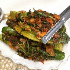 100% 국내산 오이소박이, 2kg, 1개