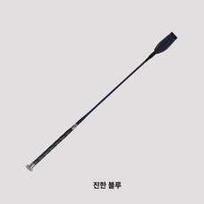 경마 승마 채찍 상품 도구 연습 말채찍 훈련 장애물, 다크블루, 기본 모델명/품번
