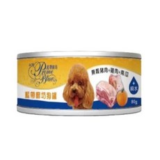 Water Go 【整箱出貨】康特維 藍帶廚坊 營養肉汁 補水罐 肉泥罐, 24個, 藍帶狗-豬肉雞肉南瓜80gx24罐, 80g, 藍帶狗-豬肉雞肉南瓜