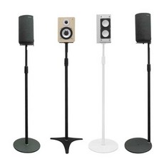 삼성 스피커 거치대 브래킷 리어 스탠드 오디오 호환