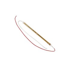 근적외선 전기 히터 램프 난방 온열 400W 27.5cm, 근적외선 전기 히터 램프 난방 온열 400W 27.5c