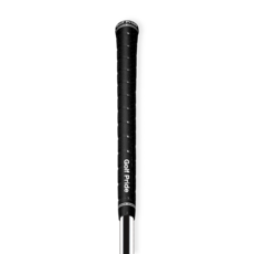 Golf Pride 高爾夫球握把, Black, 1個
