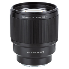 빌트록스 AF 85mm F1.8 자동 초첨 단렌즈, 소니 E 마운트 소니 E 마운트