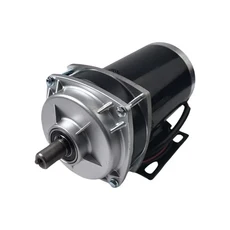 500W-2000W 저속 모터 기어박스가 있는 24V 48V 전압 모터 감속기가 있는 브러시리스 모터 비동기 전기 모, 01 Only DC Motor, 02 2000와트, 03 48V용