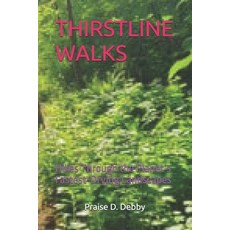 (英文圖書)Thirstline Walks: Hikes Through the Planet's Fastest-Drying Landscapes 平裝版, Independently Published, 英文