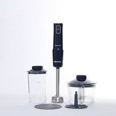 모피리처드 무선 핸드 블렌더, 402018