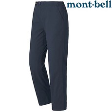 Mont-Bell 兒童長褲 O.D.Pants Kid's 1105721