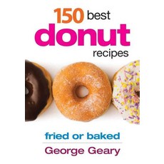 150 Best Donut Recipes, Robert Rose