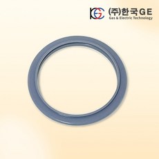 한국지이 고무패킹 압력솥 밥돌이킹 정품, 1개, 16cm